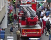 Brandschutz: Schneider-Atelier darf nicht weiter betrieben werden