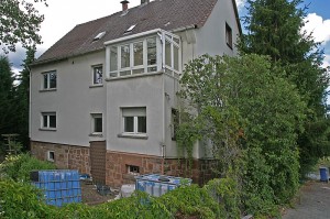 Wohnhaus