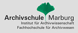 Logo Archivschule