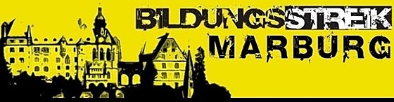 Logo Bildungsstreik