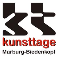 Logo Kunsttage MR-BID