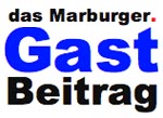 Logo Gastbeitrag