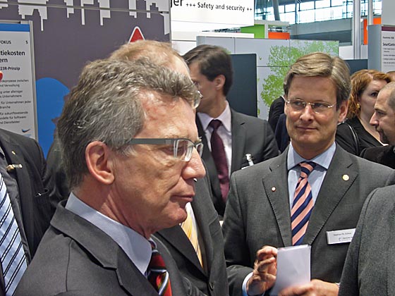 dbay0301_0018-Minister de Maizière