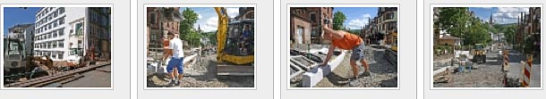 Miniatur-Fotogalerien
