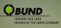 Logo BUND