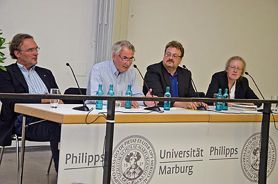 Maas_Brandt_Kaube_Krause Foto M. Farnung