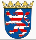 Wappen Land Hessen