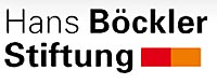 Logo Hans-Boeckler-Stiftung
