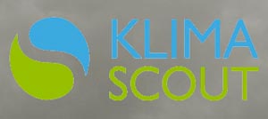 Logo KlimaScout
