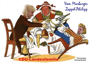 Marburger Zappel-Philipp