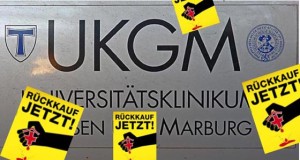 Montage UKGM-Rueckkauf