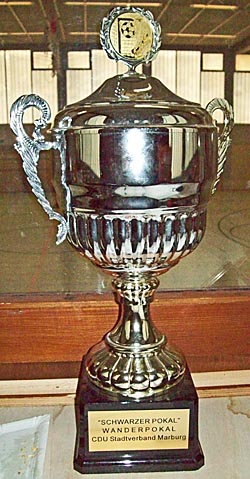 Schwarzer Pokal 2013