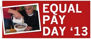 Equal Pay Day