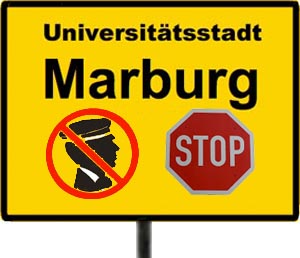 Stop Deutsche Burschensachft