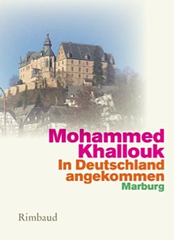 Cover Kallouk In Deutschland angekommen