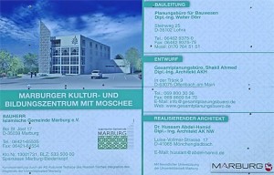 dbau0621-Bauschild-Moschee