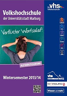 programm vhs 2013