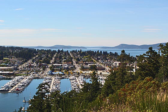 Anacortes WA