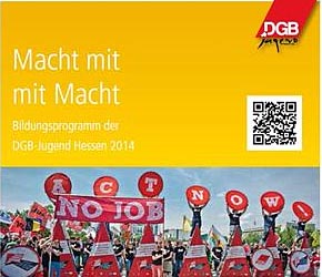 DGB Jugend 2014