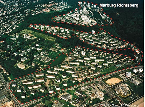 Marburg-Richtsberg