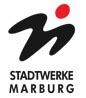Logo Stadtwerke Marburg