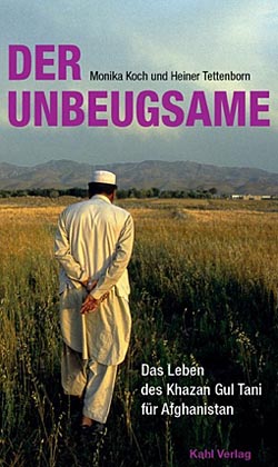 Cover Der Unbeugsame