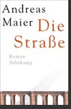 Cover Die Straße