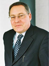 Karl Schloegel