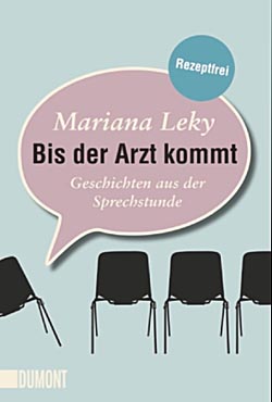 Cover Bis der Arzt kommt