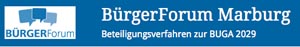 Logo Bürgerforum