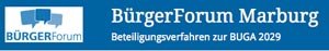 Logo Bürgerforum