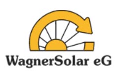 Logo Wagner Solar eG