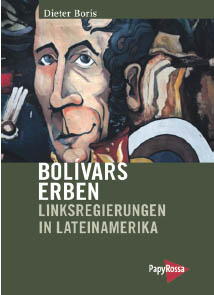 Cover Boris Bolivars Erben