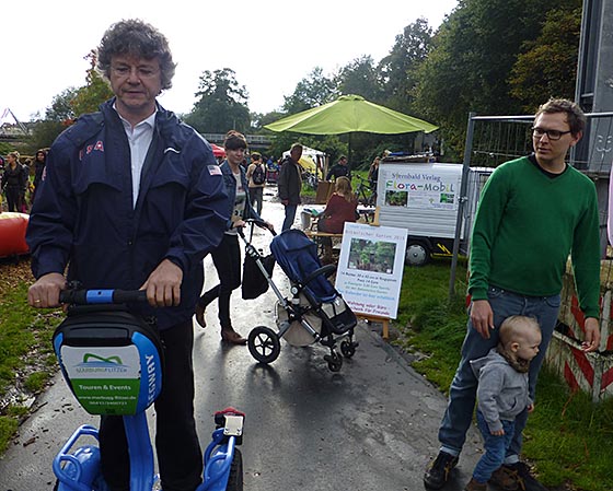 dbau0921_0064 Segway-Runde Bürgermeister Kahle