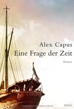 Cover Capus eine Frage der Zeit