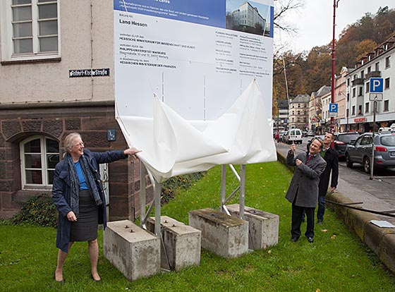 Umbau Augenklinik dbau1106_0095