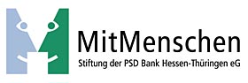 Logo Mitmenschen