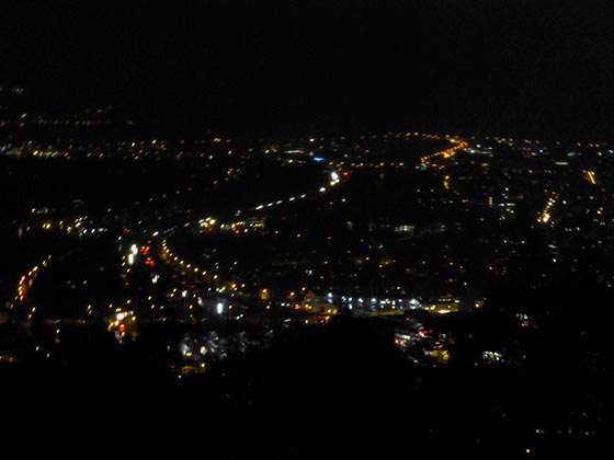 dbau1222_0065 Marburg by Night