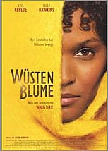 Cover Wuestenblume