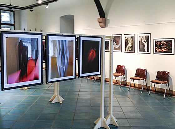 Foto-Ausstellung Strukturen 150213