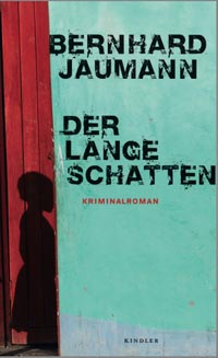 Cover Der lange Schatten