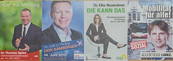 Bewerber-in OB-Wahl 2015