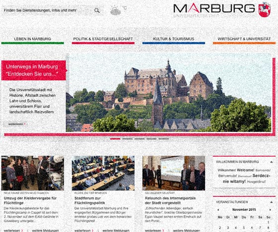 marburg.de