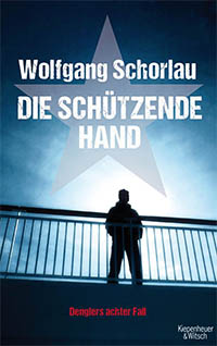 Cover Die Schützende Hand