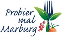 Logo Probier mal Marburg