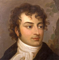 <b>August Wilhelm</b> Schlegel - August-Wilhelm-Schlegel