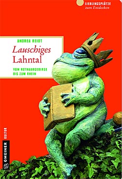 Cover Lauschiges Lahntal