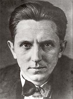 Erwin Piscator