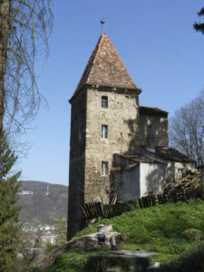 Kirche in Sibiu Foto FD Sport