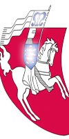 Wappen verzerrt